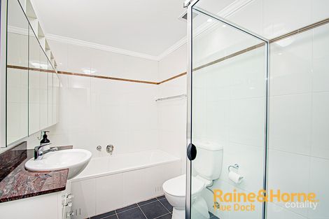 Property photo of 188/4 Dolphin Close Chiswick NSW 2046