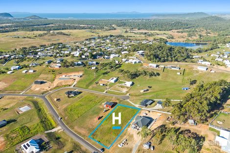45 Hitching Rail Dr, Tanby, QLD 4703