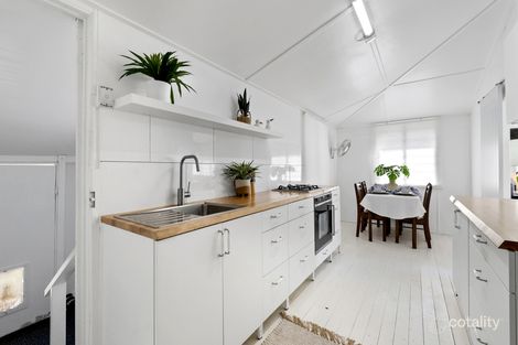 Property photo of 22 The Goose Walk North Mackay QLD 4740