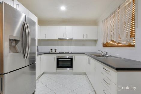 Property photo of 54 Malachite Road Eagle Vale NSW 2558