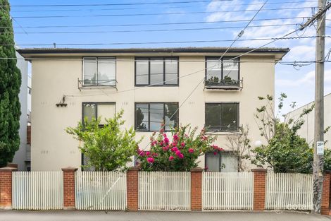 Property photo of 5/42-44 Nicholson Street Abbotsford VIC 3067