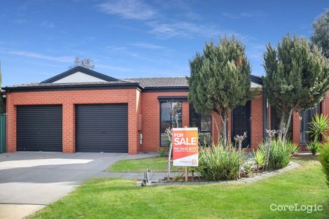 Property photo of 4 Arbour Court Shepparton VIC 3630