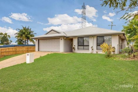 Property photo of 38 Kylee Crescent Calliope QLD 4680
