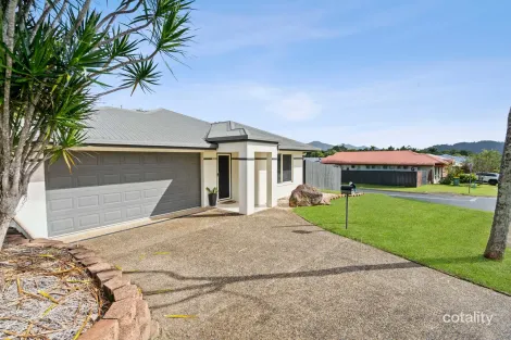 51 West Parkridge Dr, Brinsmead, QLD 4870