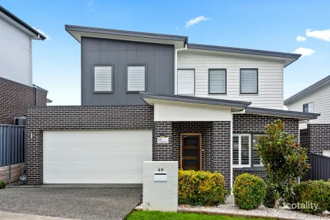 46 Stewards Dr, Stream Hill, NSW 2526