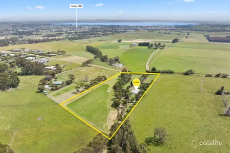 220 Woodrowvale Rd, Elliminyt, VIC 3250