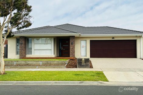 Property photo of 51 Compass Way Mount Duneed VIC 3217