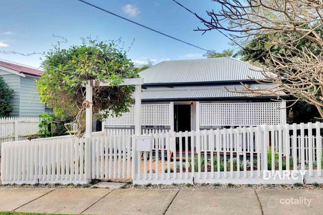 28 Grace St, Red Hill, QLD 4059