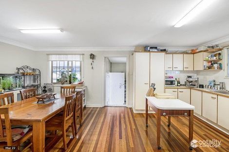 Property photo of 1 Kennington Road Camp Hill QLD 4152