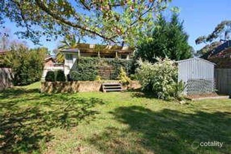 Property photo of 7 The Glade Galston NSW 2159