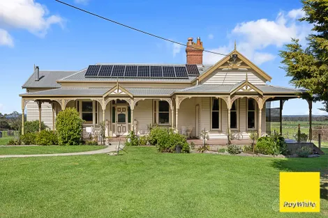 Property photo of 4420 South Gippsland Highway Foster VIC 3960