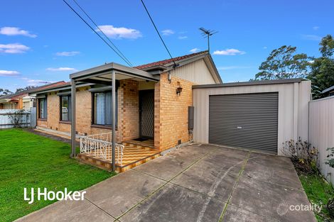 9 O'Reilly St, Parafield Gardens, SA 5107