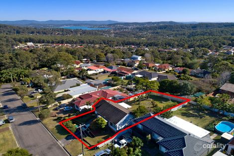 Property photo of 7 Regent Street Tingira Heights NSW 2290