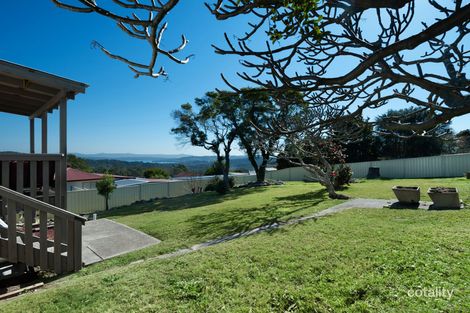 Property photo of 7 Regent Street Tingira Heights NSW 2290