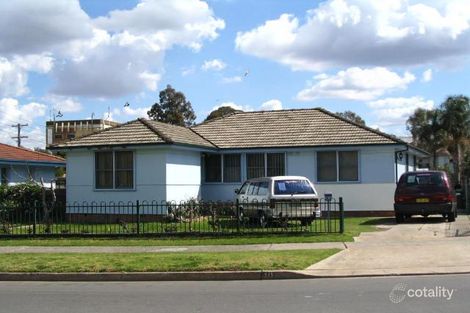 10 Heckenberg Ave, Busby, NSW 2168