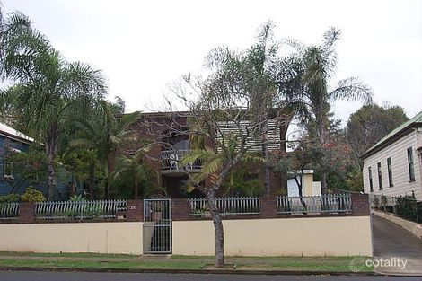 Property photo of 253 Harcourt Street New Farm QLD 4005