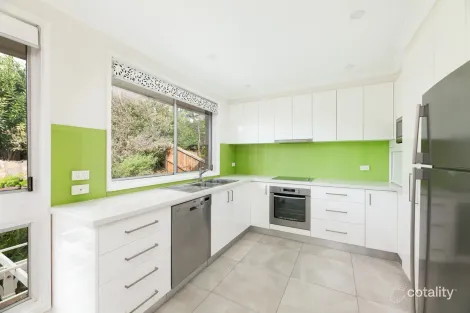 Property photo of 45 Rival Street Kareela NSW 2232