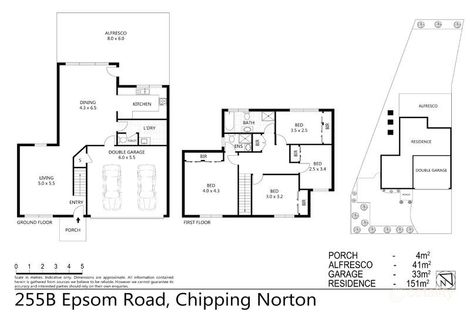 Property photo of 255B Epsom Road Chipping Norton NSW 2170