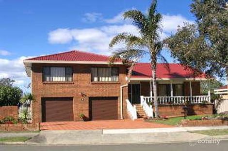 3 Canterbury Rd, St Johns Park, NSW 2176