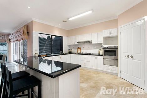 Property photo of 109 Herriotts Boulevard Glen Waverley VIC 3150