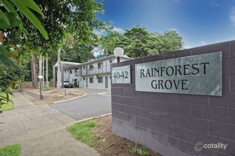 Property photo of 7/40-42 Moody Street Manoora QLD 4870