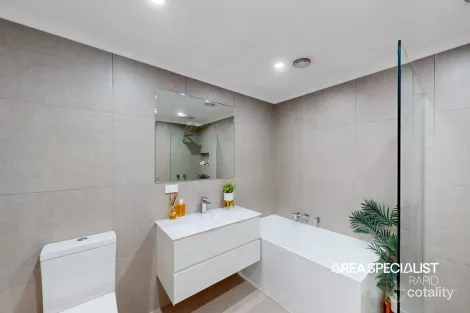 Property photo of 46 Millswyn Avenue Hampton Park VIC 3976