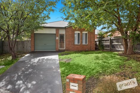 Property photo of 11 The Gateway Berwick VIC 3806