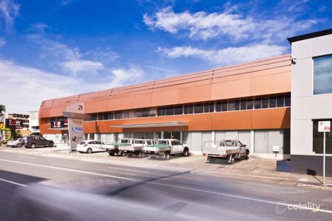 21 Wellington Rd, East Brisbane, QLD 4169