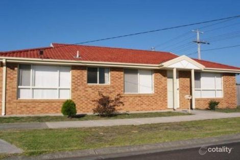 Property photo of 1/35 Balaclava Avenue Altona Meadows VIC 3028