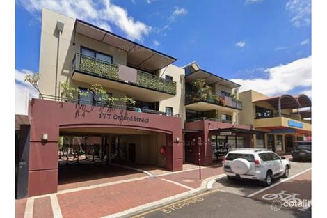 20/177 Oxford St, Leederville, WA 6007