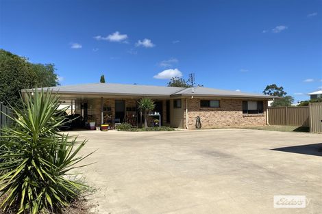 3/24-28 Villiers St, Chinchilla, QLD 4413