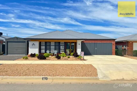 97 Mulgara Dr, Thurgoona, NSW 2640