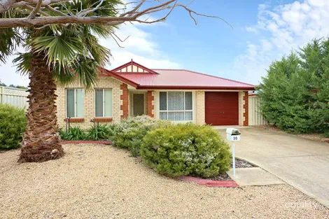 Property photo of 20 Iberia Way Smithfield SA 5114