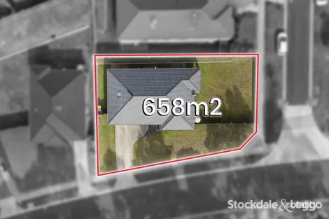 Property photo of 1 Graduation Place Churchill VIC 3842
