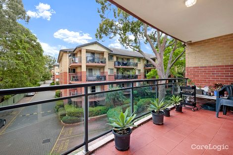 Property photo of 13/298-312 Pennant Hills Road Pennant Hills NSW 2120