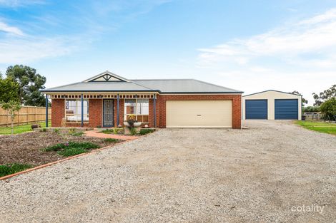 Property photo of 159 Lowndes Road Bannockburn VIC 3331