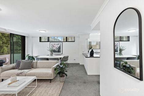 Property photo of 26/288-306 Wattle Street Ultimo NSW 2007