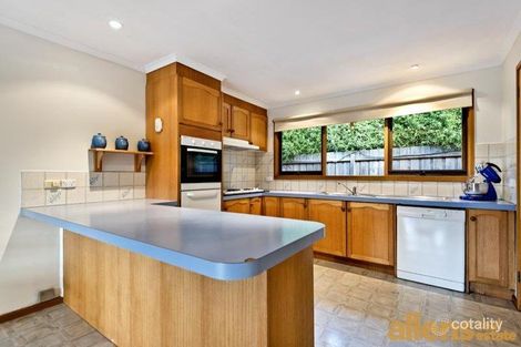 Property photo of 3 The Mews Wantirna VIC 3152