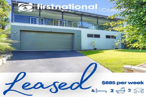 Property photo of 31 Berallier Drive Camden South NSW 2570