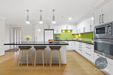 Property photo of 49A/12 Albermarle Place Phillip ACT 2606