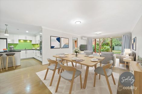 Property photo of 49A/12 Albermarle Place Phillip ACT 2606