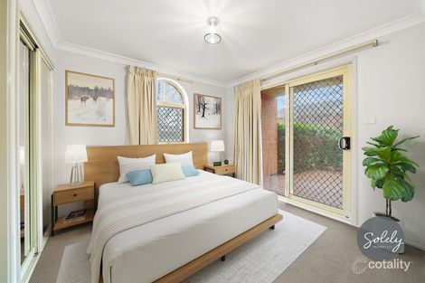 Property photo of 49A/12 Albermarle Place Phillip ACT 2606
