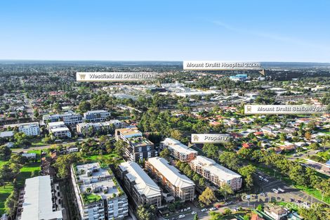 Property photo of 28/502-514 Carlisle Avenue Mount Druitt NSW 2770