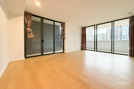 Property photo of 106/6 Paul Street Zetland NSW 2017