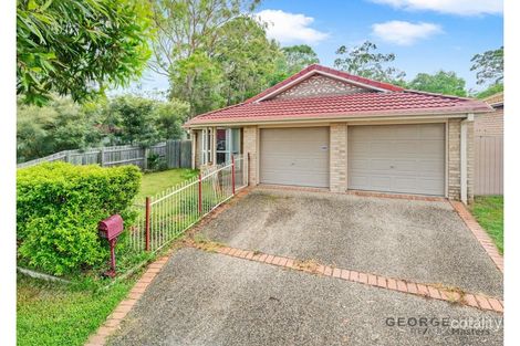 Property photo of 67 Mulgrave Crescent Forest Lake QLD 4078
