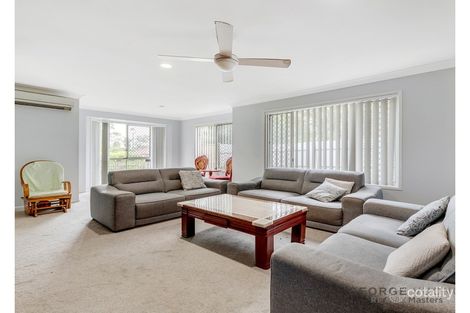 Property photo of 67 Mulgrave Crescent Forest Lake QLD 4078