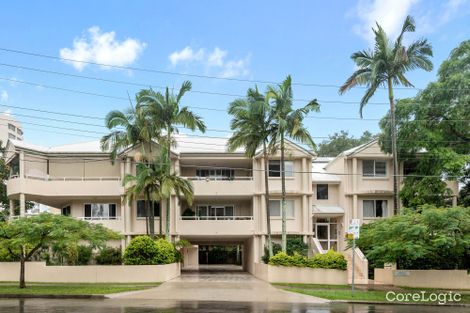 4/59-61 Macquarie St, St Lucia, QLD 4067