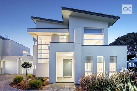 3/21 Bridge Tce, Victor Harbor, SA 5211