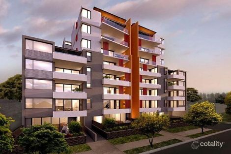 19/22-26 Smallwood Ave, Homebush, NSW 2140