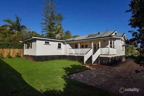 Property photo of 21 Sinclair Street East Toowoomba QLD 4350